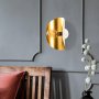 OPVIQ Zidna lampa Sivani MR 840 - slika 2