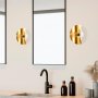 OPVIQ Zidna lampa Sivani MR 840 - slika 1