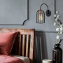 OPVIQ Zidna lampa Pamukkale N 1222 - slika 3