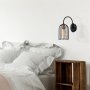 OPVIQ Zidna lampa Pamukkale N 1222 - slika 1