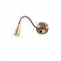 OPVIQ Zidna lampa Reading 3247 - slika 2