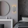 OPVIQ Zidna lampa Kara 13347 - slika 2