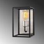 OPVIQ Zidna lampa Kafes 5561 - slika 5