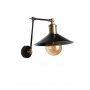 OPVIQ Zidna lampa Sara metal 534LUN3830 - slika 2