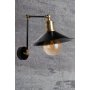 OPVIQ Zidna lampa Sara metal 534LUN3830 - slika 1