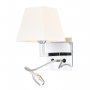 OPVIQ Zidna lampa HAP 9064 LED - slika 1