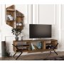 HANAH HOME TV polica Prego (804TRH3064) - slika 3