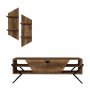 HANAH HOME TV polica Prego (804TRH3064) - slika 5