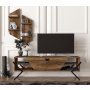 HANAH HOME TV polica Prego (804TRH3064) - slika 1