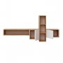 HANAH HOME TV polica Kumkuat (811MDD3005) - slika 4