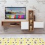 HANAH HOME TV polica Kumkuat (811MDD3005) - slika 1