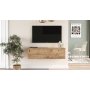 HANAH HOME TV polica FR12 A (956LCS1679) - slika 3