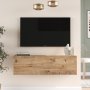 HANAH HOME TV polica FR12 A (956LCS1679) - slika 1