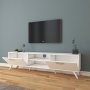HANAH HOME TV polica A9 220 (893RAN3115) - slika 3