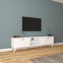 HANAH HOME TV polica A9 220 (893RAN3115) - slika 4