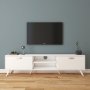 HANAH HOME TV polica A9 220 (893RAN3115) - slika 1