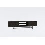 HANAH HOME TV polica Tauber Anthracite (495SSE1611) - slika 3