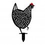WALLXPERT Chickens - slika 2