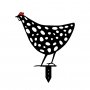WALLXPERT Chickens - slika 3