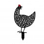 WALLXPERT Chickens - slika 5