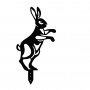 WALLXPERT Rabbits - slika 2