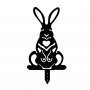 WALLXPERT Rabbits - slika 4