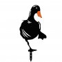 WALLXPERT Ducks - slika 2