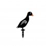 WALLXPERT Ducks - slika 4