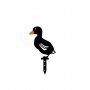 WALLXPERT Ducks - slika 5