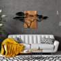 WALLXPERT Zidna dekoracija Acacia Tree 329 - slika 2