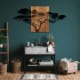 WALLXPERT Zidna dekoracija Acacia Tree 329 - slika 3