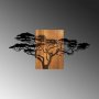 WALLXPERT Zidna dekoracija Acacia Tree 329 - slika 5