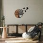 WALLXPERT Zidna dekoracija Tree And Birds 322 - slika 3
