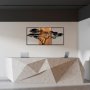 WALLXPERT Zidna dekoracija Acacia Tree 328 - slika 3