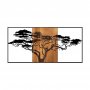 WALLXPERT Zidna dekoracija Acacia Tree 328 - slika 4