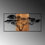 WALLXPERT Zidna dekoracija Acacia Tree 328 - slika 5