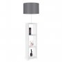 OPVIQ Podna lampa AYD 1800 - slika 2