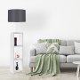 OPVIQ Podna lampa AYD 1800 - slika 1