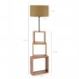 OPVIQ Podna lampa AYD 2902 - slika 3