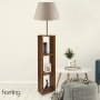 OPVIQ Podna lampa AYD 2472 - slika 1