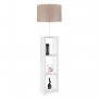 OPVIQ Podna lampa AYD 1801 - slika 2