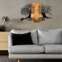 WALLXPERT Zidna dekoracija Tutku - slika 1