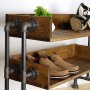 HANAH HOME Cipelarnik Boruraf200 - slika 4