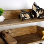 HANAH HOME Cipelarnik Boruraf200 - slika 5