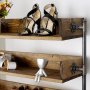 HANAH HOME Cipelarnik BORURAF074 - slika 4