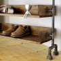 HANAH HOME Cipelarnik BORURAF074 - slika 5
