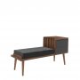 HANAH HOME Cipelarnik Fiume (854KLN3801) - slika 1