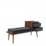 HANAH HOME Cipelarnik Fiume (854KLN3801) - slika 4