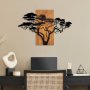 WALLXPERT Zidna dekoracija Acacia Tree 387 - slika 2