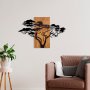 WALLXPERT Zidna dekoracija Acacia Tree 387 - slika 3